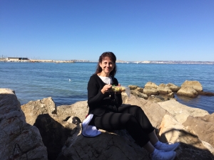 Weltmeisterschaft 2017 in Marseille