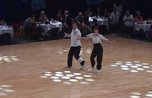 Weltmeisterschaft 2017 Marseille